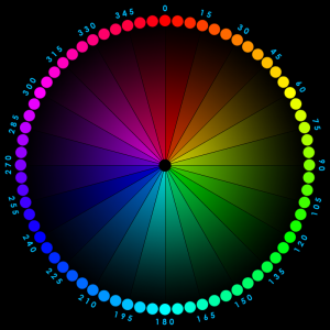 colorcircle